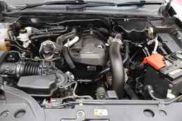2023 Volkswagen Amarok 2.0tdi 125kw Single Cab