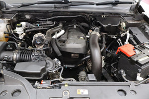 2023 Volkswagen Amarok 2.0tdi 125kw Single Cab