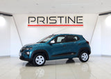 2026 Renault Kwid 1.0 Dynamique