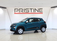 2026 Renault Kwid 1.0 Dynamique