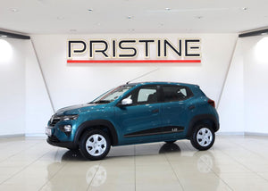 2026 Renault Kwid 1.0 Dynamique