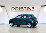 2026 Renault Kwid 1.0 Dynamique