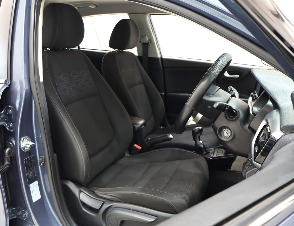 2022 Kia Rio Hatch 1.4 LX
