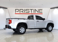 2023 Volkswagen Amarok 2.0tdi 125kw Single Cab