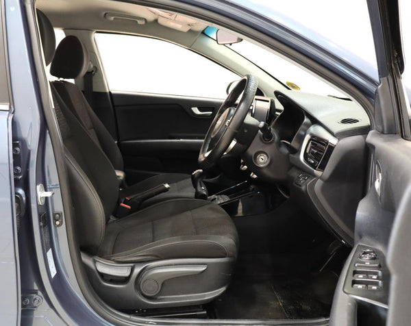 2022 Kia Rio Hatch 1.4 LX