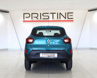 2026 Renault Kwid 1.0 Dynamique
