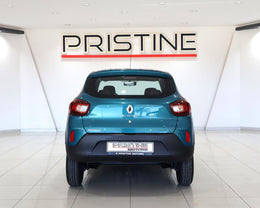 2026 Renault Kwid 1.0 Dynamique