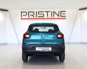 2026 Renault Kwid 1.0 Dynamique