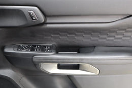 2025 Ford Ranger 2.0 Sit Double Cab XLT