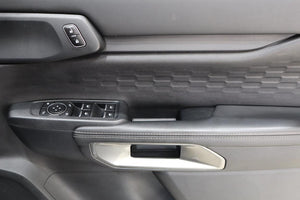 2025 Ford Ranger 2.0 Sit Double Cab XLT