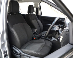 2025 Ford Ranger 2.0 Sit Double Cab XLT