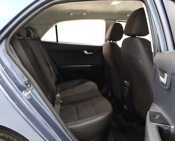 2022 Kia Rio Hatch 1.4 LX