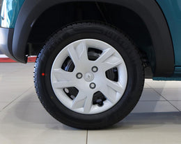 2026 Renault Kwid 1.0 Dynamique