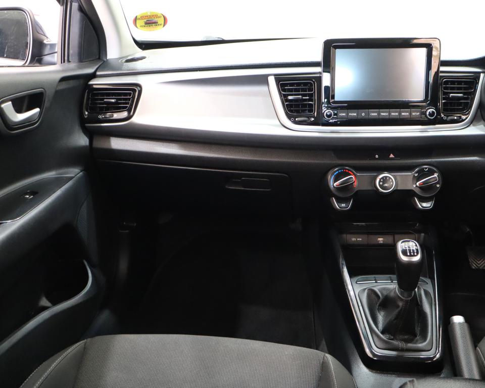 2022 Kia Rio Hatch 1.4 LX