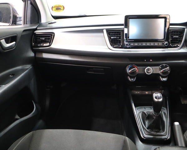 2022 Kia Rio Hatch 1.4 LX
