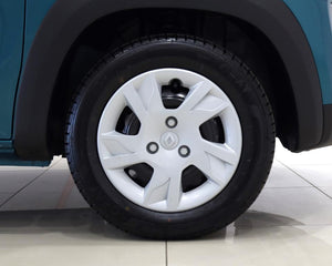 2026 Renault Kwid 1.0 Dynamique