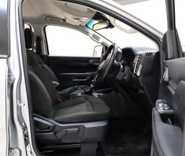 2025 Ford Ranger 2.0 Sit Double Cab XLT