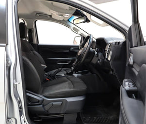2025 Ford Ranger 2.0 Sit Double Cab XLT