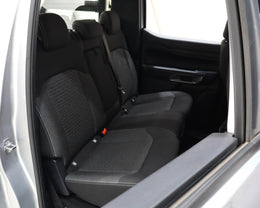 2025 Ford Ranger 2.0 Sit Double Cab XLT