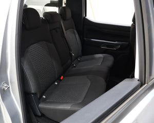 2025 Ford Ranger 2.0 Sit Double Cab XLT
