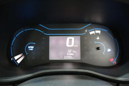 2026 Renault Kwid 1.0 Dynamique