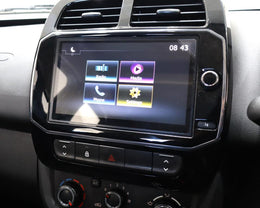 2026 Renault Kwid 1.0 Dynamique