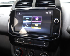 2026 Renault Kwid 1.0 Dynamique