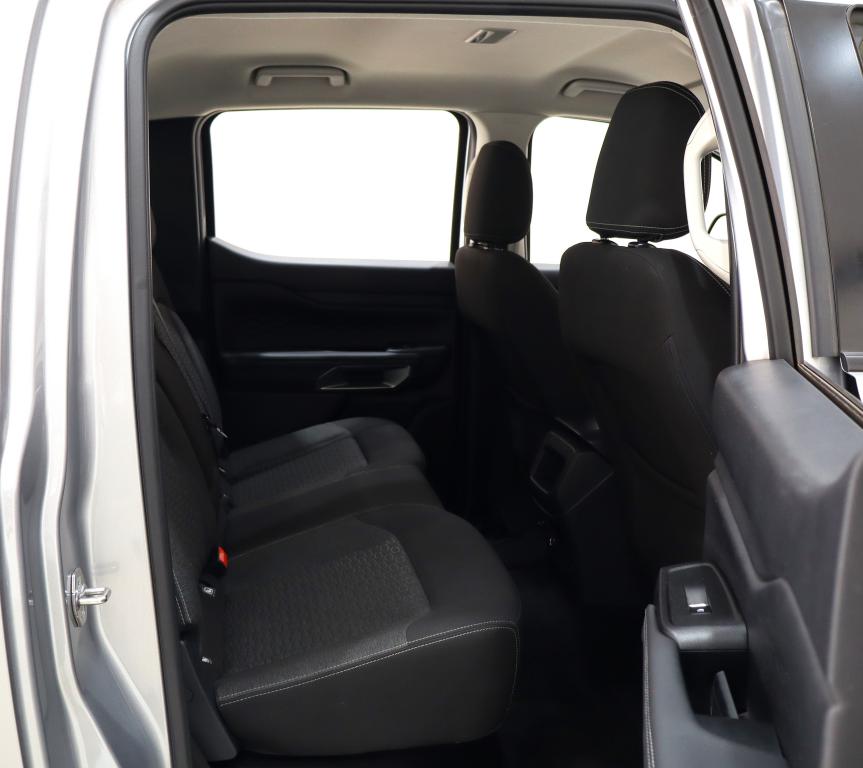 2025 Ford Ranger 2.0 Sit Double Cab XLT