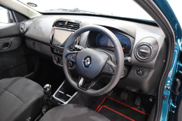 2026 Renault Kwid 1.0 Dynamique