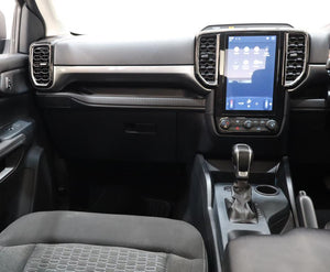 2025 Ford Ranger 2.0 Sit Double Cab XLT