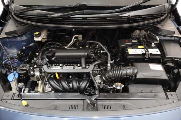 2022 Kia Rio Hatch 1.4 LX