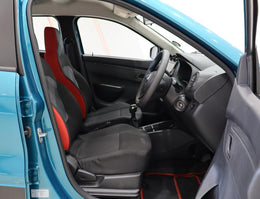 2026 Renault Kwid 1.0 Dynamique