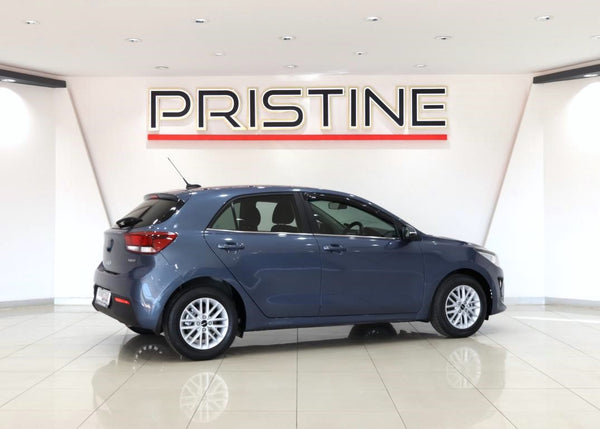 2022 Kia Rio Hatch 1.4 LX