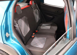 2026 Renault Kwid 1.0 Dynamique