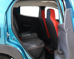 2026 Renault Kwid 1.0 Dynamique