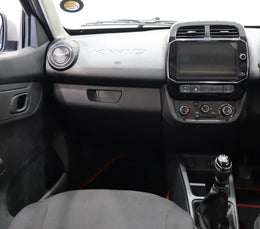 2026 Renault Kwid 1.0 Dynamique