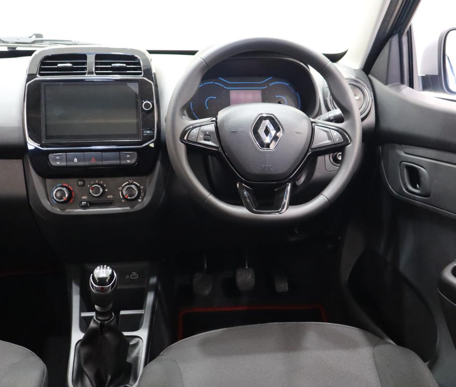 2026 Renault Kwid 1.0 Dynamique