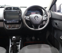 2026 Renault Kwid 1.0 Dynamique