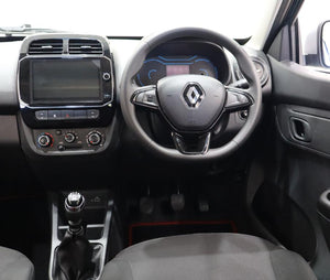 2026 Renault Kwid 1.0 Dynamique