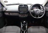 2026 Renault Kwid 1.0 Dynamique