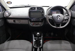 2026 Renault Kwid 1.0 Dynamique