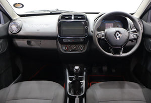 2026 Renault Kwid 1.0 Dynamique