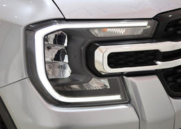 2025 Ford Ranger 2.0 Sit Double Cab XLT
