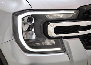2025 Ford Ranger 2.0 Sit Double Cab XLT