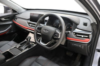 2025 Chery Tiggo 4 Pro 1.5 LiT Auto