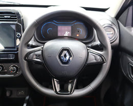 2026 Renault Kwid 1.0 Dynamique