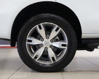 2017 Ford Everest 3.2TDCi 4WD Limited