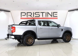 2025 Ford Ranger 2.0 Sit Double Cab XLT