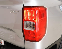 2025 Ford Ranger 2.0 Sit Double Cab XLT