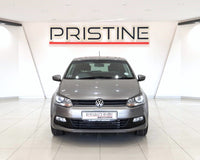 2021 Volkswagen Polo Vivo Hatch 1.6 Comfortline Auto